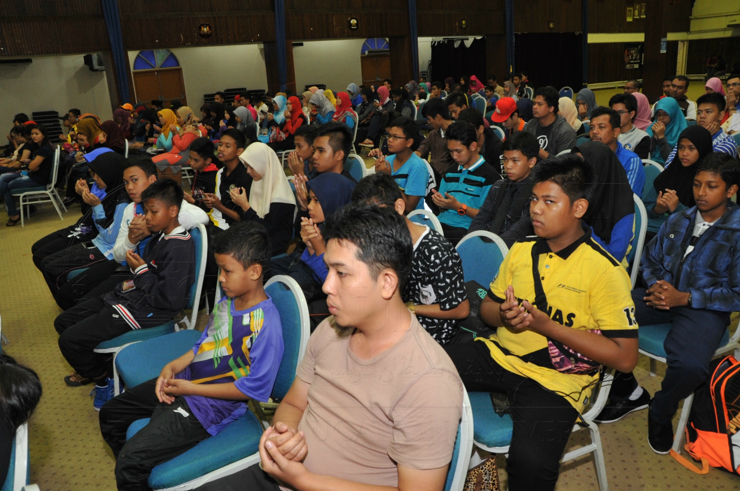 PRO15 158 CATUR HAS 9332